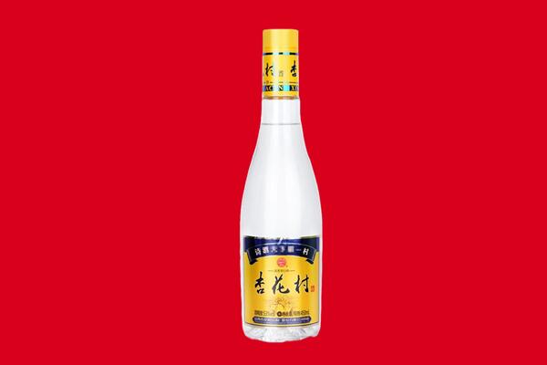 白城市回收杏花村