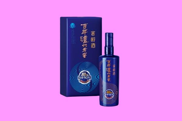 白城市回收泸州老窖