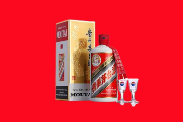白城市回收贵州茅台酒